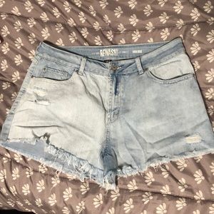 Shorts